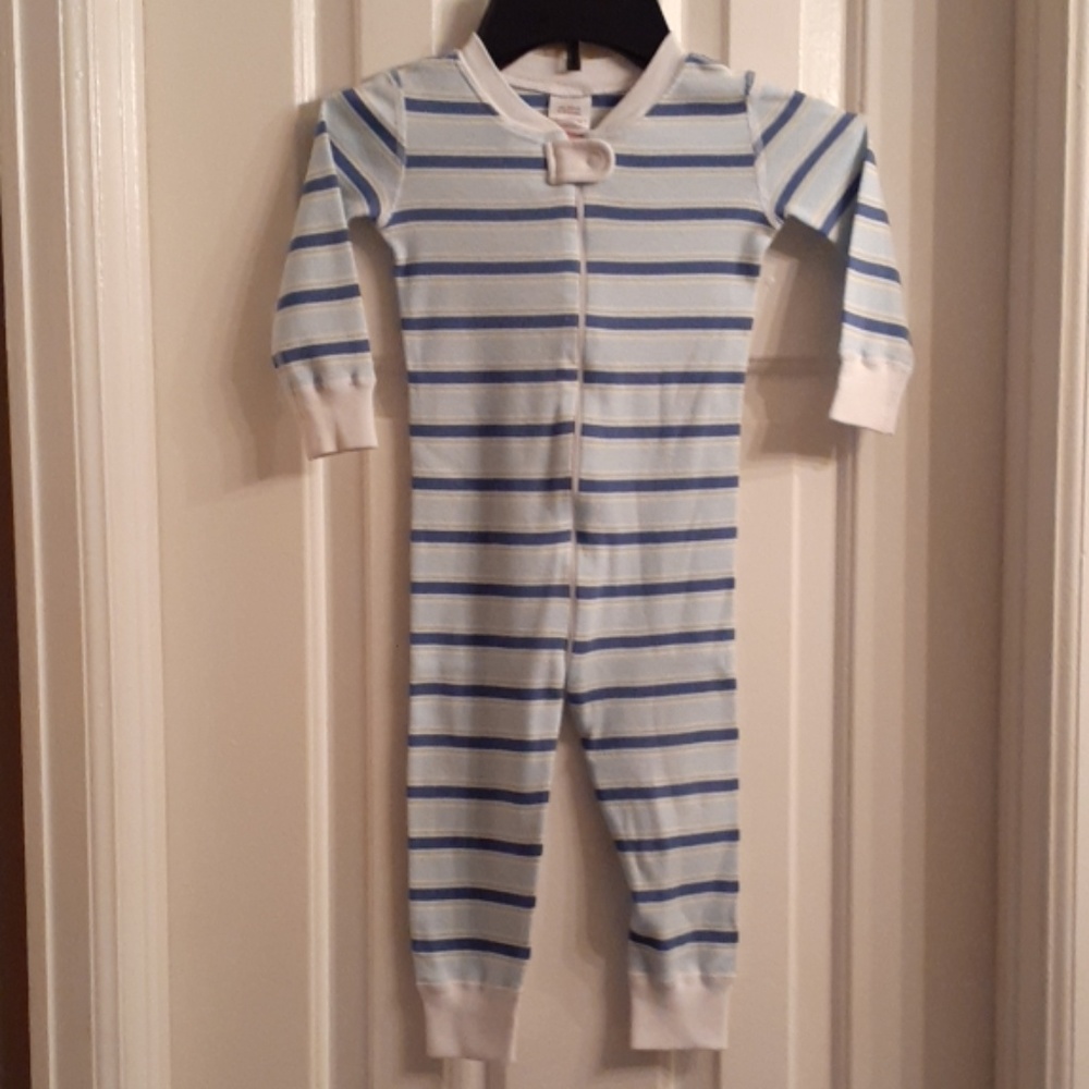 Hanna Anderson 18-24m 80 cm pajama